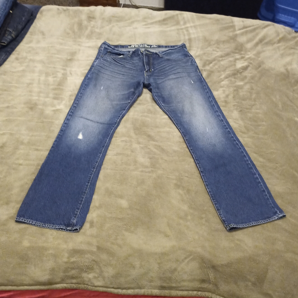 34Lx34W old navy jeans